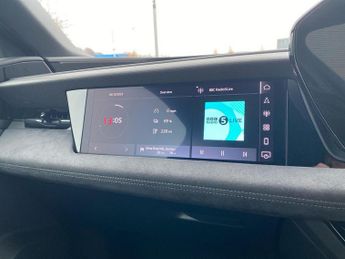 AUDI A6 270Kw Performance 100Kwh Edition 1 5Dr Auto