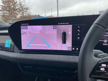 AUDI A6 270Kw Performance 100Kwh Edition 1 5Dr Auto