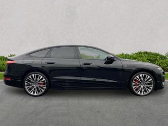 AUDI A6 270Kw Performance 100Kwh Edition 1 5Dr Auto