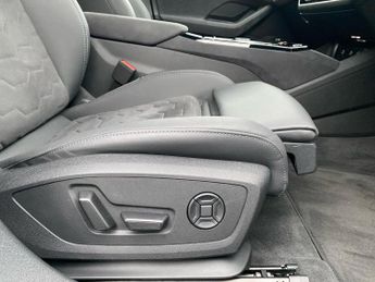 AUDI A6 270Kw Performance 100Kwh Edition 1 5Dr Auto