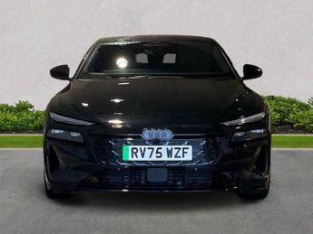 AUDI A6 270Kw Performance 100Kwh Edition 1 5Dr Auto