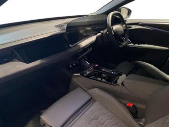 AUDI A6 270Kw Performance 100Kwh Edition 1 5Dr Auto