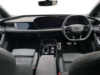 AUDI A6 270Kw Performance 100Kwh Edition 1 5Dr Auto