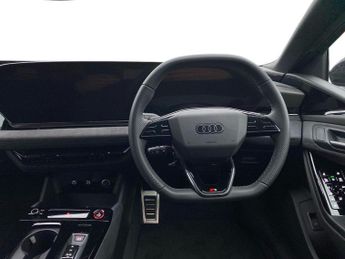 AUDI A6 270Kw Performance 100Kwh Edition 1 5Dr Auto