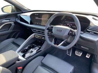 AUDI Q5 2.0 Tdi Quattro S Line 5Dr S Tronic