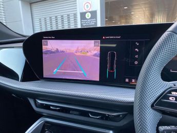 AUDI Q5 2.0 Tdi Quattro S Line 5Dr S Tronic