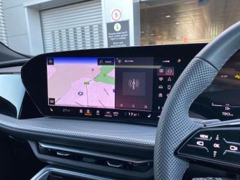 AUDI Q5 2.0 Tdi Quattro S Line 5Dr S Tronic