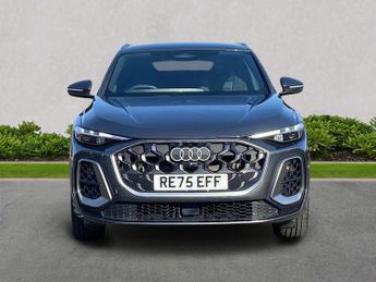 AUDI Q5 2.0 Tdi Quattro S Line 5Dr S Tronic