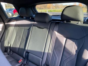 AUDI Q3 1.5 E-Hybrid S Line 5Dr S Tronic