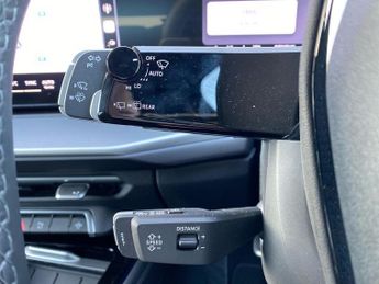 AUDI Q3 1.5 E-Hybrid S Line 5Dr S Tronic