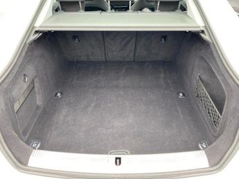 AUDI A5 35 Tdi Sport 5Dr S Tronic