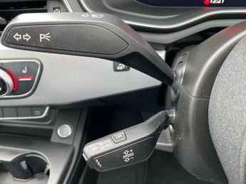 AUDI A5 35 Tdi Sport 5Dr S Tronic