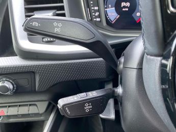 AUDI A1 1.5 Tfsi 35 Sport Sportback 5Dr Petrol S Tronic Euro 6 (S/S) (15