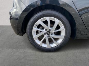 AUDI A1 1.5 Tfsi 35 Sport Sportback 5Dr Petrol S Tronic Euro 6 (S/S) (15