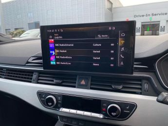 AUDI A5 35 Tdi S Line 5Dr S Tronic