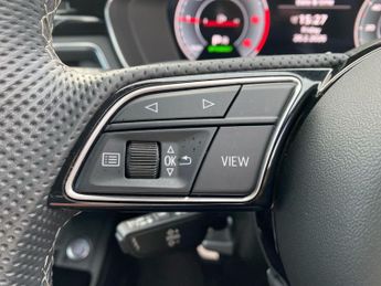 AUDI A5 35 Tdi S Line 5Dr S Tronic