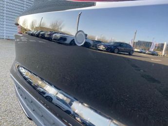 AUDI A3 1.5 Tfsi 35 Black Edition Saloon 4Dr Petrol S Tronic Euro 6 (S/S