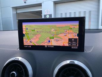 AUDI Q2 1.5 Tfsi Cod 35 S Line Suv 5Dr Petrol S Tronic Euro 6 (S/S) (150