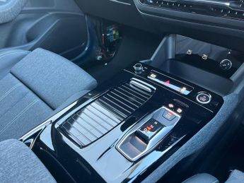 AUDI Q6 285Kw Quattro 100Kwh S Line 5Dr Auto