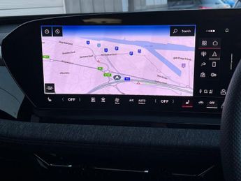 AUDI Q6 285Kw Quattro 100Kwh S Line 5Dr Auto