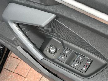 AUDI A3 40 Tfsi E Sport 5Dr S Tronic