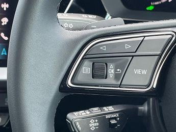 AUDI A3 40 Tfsi E Sport 5Dr S Tronic