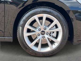 AUDI A3 40 Tfsi E Sport 5Dr S Tronic