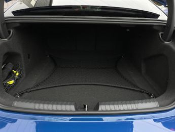 AUDI A6 2.0 Tdi Launch Edition Saloon 4Dr Diesel S Tronic Quattro Euro 6