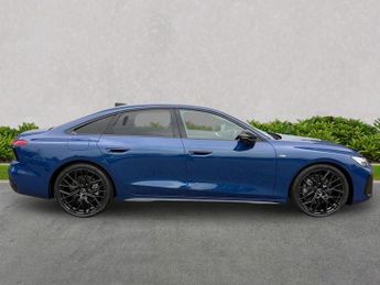 AUDI A6 2.0 Tdi Launch Edition Saloon 4Dr Diesel S Tronic Quattro Euro 6