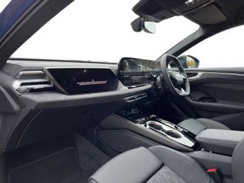 AUDI A6 2.0 Tdi Launch Edition Saloon 4Dr Diesel S Tronic Quattro Euro 6