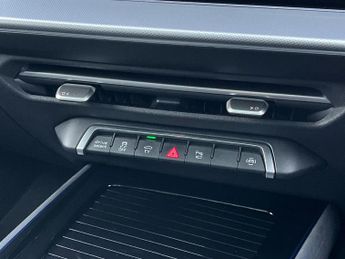 AUDI Q3 1.5 E-Hybrid Edition 1 5Dr S Tronic [S+V Pro]