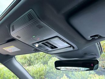 AUDI Q3 1.5 E-Hybrid Edition 1 5Dr S Tronic [S+V Pro]