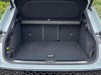 AUDI Q3 1.5 E-Hybrid Edition 1 5Dr S Tronic [S+V Pro]