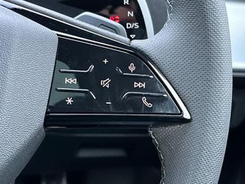 AUDI Q3 1.5 E-Hybrid Edition 1 5Dr S Tronic [S+V Pro]