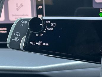 AUDI Q3 1.5 E-Hybrid Edition 1 5Dr S Tronic [S+V Pro]