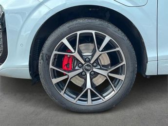 AUDI Q3 1.5 E-Hybrid Edition 1 5Dr S Tronic [S+V Pro]