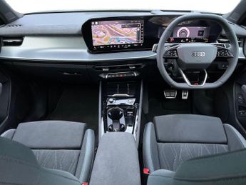 AUDI Q3 1.5 E-Hybrid Edition 1 5Dr S Tronic [S+V Pro]
