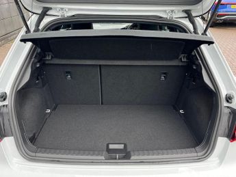 AUDI A1 1.0 Tfsi 30 S Line Sportback 5Dr Petrol S Tronic Euro 6 (S/S) (1