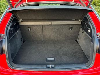 AUDI Q2 35 Tfsi S Line 5Dr S Tronic