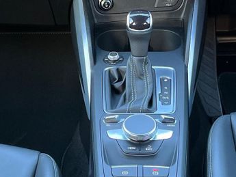 AUDI Q2 35 Tfsi S Line 5Dr S Tronic