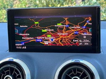 AUDI Q2 35 Tfsi S Line 5Dr S Tronic