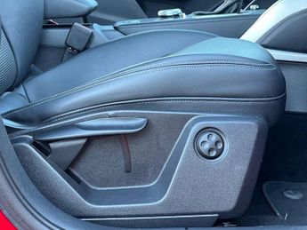 AUDI Q2 35 Tfsi S Line 5Dr S Tronic