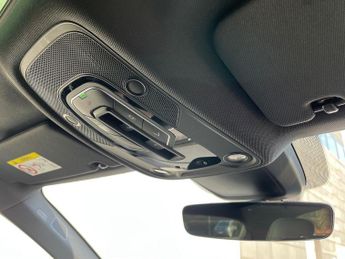 AUDI E-TRON 300Kw 55 Quattro 95Kwh Vorsprung 5Dr Auto