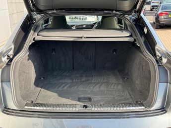 AUDI E-TRON 300Kw 55 Quattro 95Kwh Vorsprung 5Dr Auto