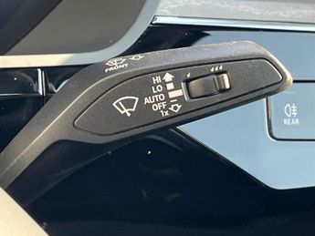 AUDI E-TRON 300Kw 55 Quattro 95Kwh Vorsprung 5Dr Auto
