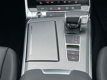 AUDI A6 2.0 Tfsi 40 Sport Saloon 4Dr Petrol S Tronic Euro 6 (S/S) (204 P