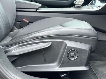 AUDI A6 2.0 Tfsi 40 Sport Saloon 4Dr Petrol S Tronic Euro 6 (S/S) (204 P