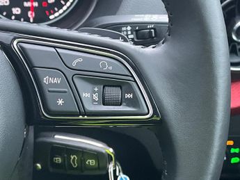 AUDI Q2 1.4 Tfsi Cod Sport Suv 5Dr Petrol S Tronic Euro 6 (S/S) (150 Ps)