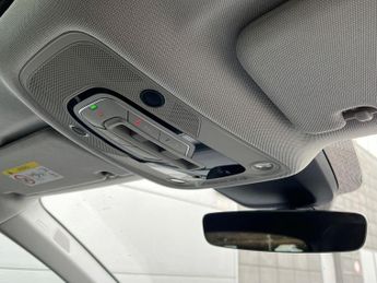 AUDI E-TRON 300Kw 55 Quattro 95Kwh 5Dr Auto [C+S]