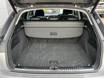 AUDI E-TRON 300Kw 55 Quattro 95Kwh 5Dr Auto [C+S]